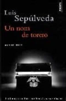 un mon de torero-luis sepulveda-9782757807347