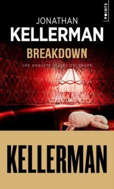breakdown-jonathan kellerman-9782757889947