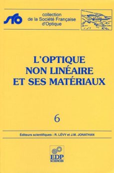 optique non lineaire et ses materiaux (ebook)-roland levy-9782759801947