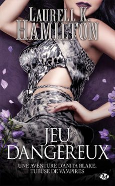 -laurell k. hamilton-9782811225247