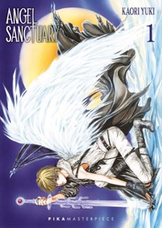 angel sanctuary t01 (ebook)-9782811698447