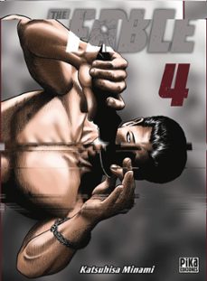 the fable 4-katsuhisa minami-9782811699147
