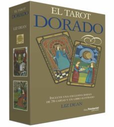 el tarot dorado-9782813225047