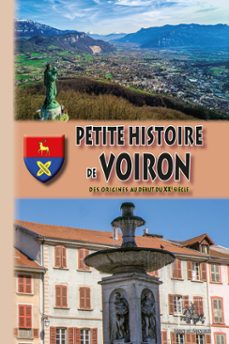 histoire de voiron (ebook)-9782824005447