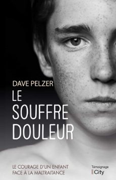 -dave pelzer-9782824633947