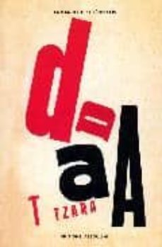 l esprit dada-9782843231247