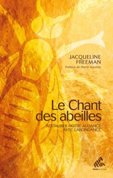 le chant des abeilles (ebook)-jacqueline freeman-9782845941847