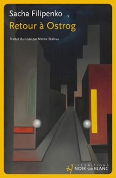 retour  ostrog (ebook)-sasha filipenko-9782889831647
