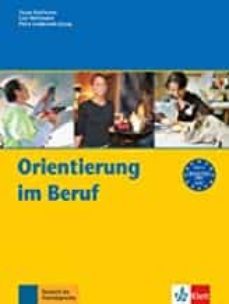 orientierung im beruf-9783126061247