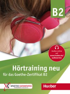 goethe zertif. b2 hoertraining neu b2-9783193216847
