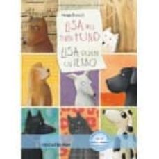 bilibri.4.lisa will einen hund.dt-sp-9783197295947