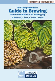 the comprehensive guide to brewing (ebook)-gabriela basarova-jan savel-petr basar-9783418009247