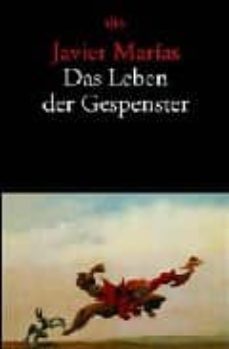das leben der gespenster-9783423130547