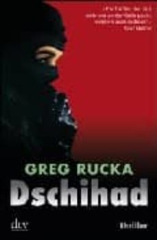 dschihad-greg rucka-9783423209847