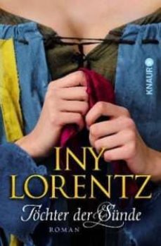 toechter der suende-9783426635247
