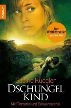 dschungelkind-sabine kuegler-9783426784747