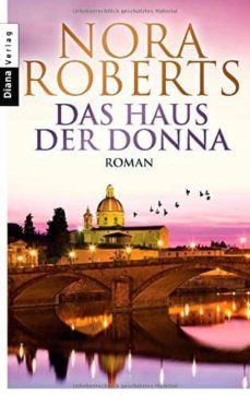das haus der donna-nora roberts-9783453358447
