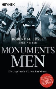 monuments men-9783453437647