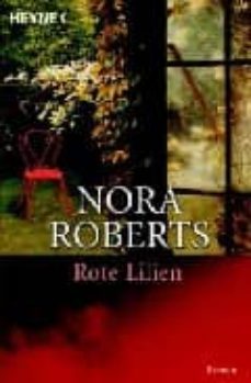 rote lilien-nora roberts-9783453490147