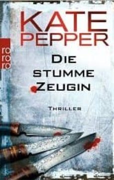 -kate pepper-9783499259647