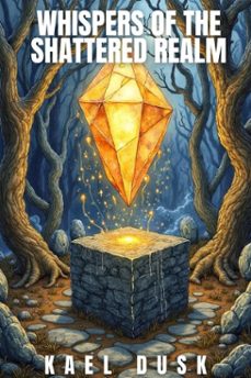 whispers of the shattered realm (ebook)-kael dusk-9783565099047