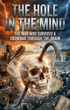 the hole in the mind (ebook)-gregory west-9783565193547
