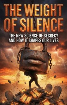 the weight of silence (ebook)-justin pearce-9783565213047