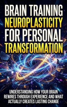 brain training: neuroplasticity for personal transformation (ebook)-thalia brookstone-9783565236947