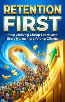 retention first (ebook)-jason mitchell-9783565266647