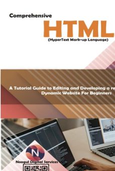 comprehensive hypertext markup language (html). (ebook)-abdulrazak ibrahim-9783565297047
