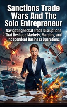 sanctions trade wars and the solo entrepreneur (ebook)-alex linden-9783565314447