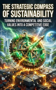 the strategic compass of sustainability (ebook)-maya colton-9783565361847