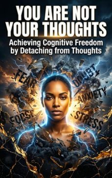 you are not your thoughts (ebook)-maya colton-9783565388547