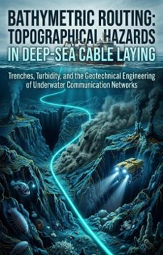 bathymetric routing: topographical hazards in deep-sea cable laying (ebook)-craig gonzalez-9783565393947