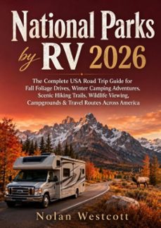national parks usa 2026-nolan westcott-9783565618347