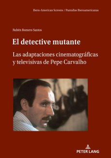 el detective mutante (ebook)-rubén romero santos-9783631848647