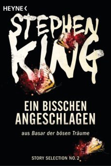 ein bisschen angeschlagen (ebook)-9783641192747