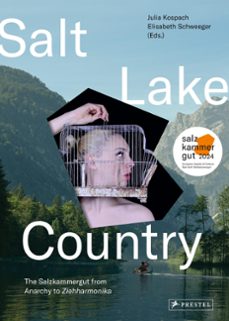 salt lake country (ebook)-9783641320447