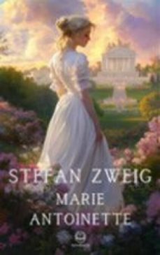 marie antoinette (ebook)-stefan zweig-9783689310547