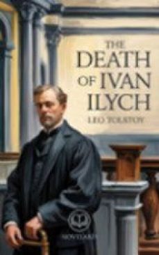 the death of ivan ilych (ebook)-leon tolstoi-9783689314347