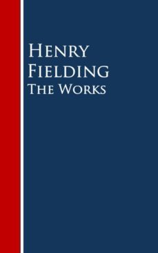 the works (ebook)-henry fielding-9783736410947
