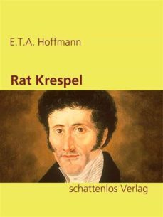 rat krespel-e.t.a. hoffmann-9783750413047