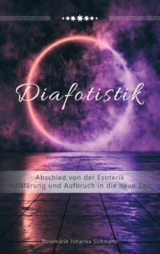 diafotistik-rosemarie johanna sichmann-9783752669947