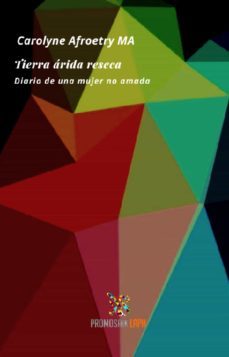 tierra arida reseca (ebook)-carolyne afroetry-9783753175447