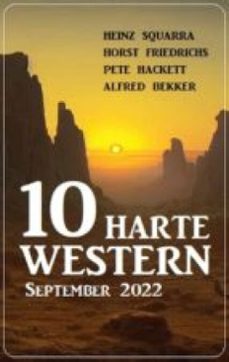 -pete hackett-alfred bekker-horst friedrichs-9783753205847