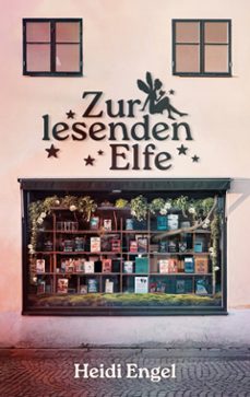zur lesenden elfe (ebook)-9783758335747