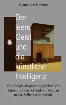 der leere geist und die kunstliche intelligenz (ebook)-9783758360947