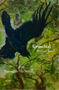 gruseltal (ebook)-michael smith-9783758446047