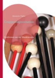 gruppenimprovisation (ebook)-9783759739247