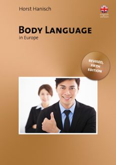 body language in europe - unlocking the secrets (ebook)-horst hanisch-9783769373547